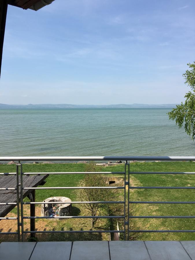 Beach Resident Balatonszárszó Extérieur photo