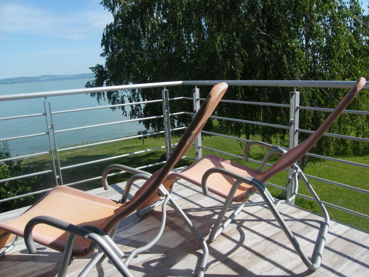 Beach Resident Balatonszárszó Extérieur photo